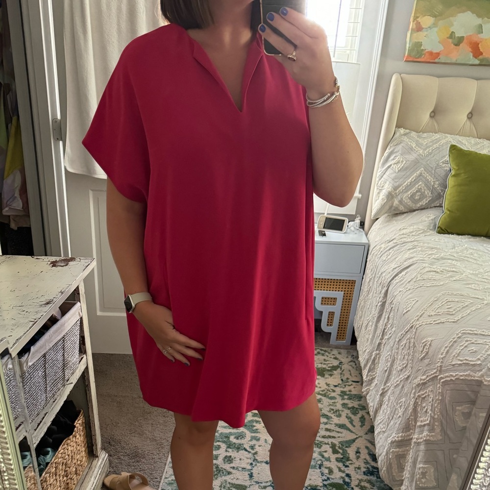 Designer Saks Dress